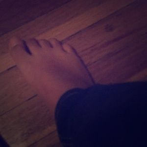 Feet’s
